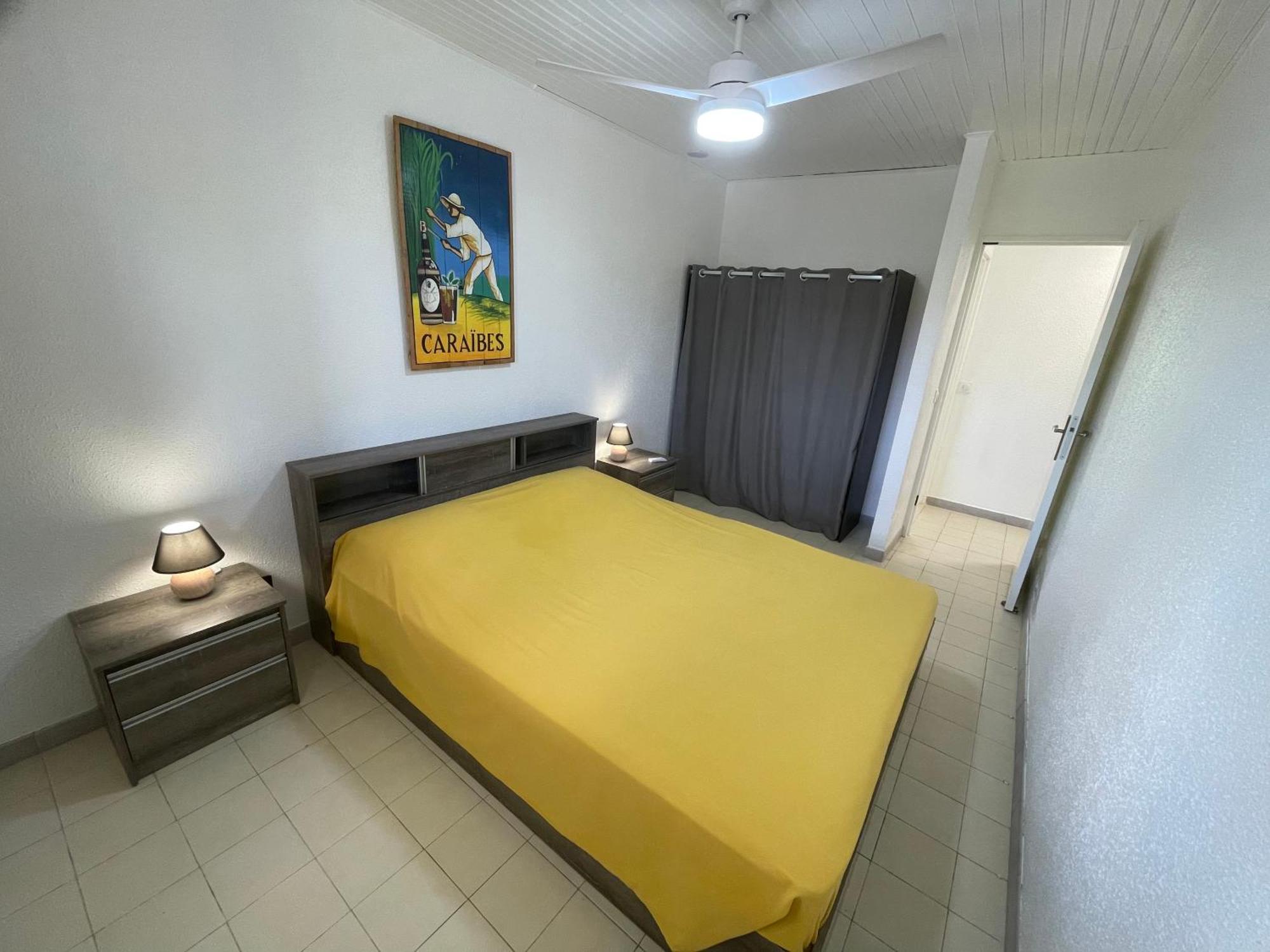Villa Caraibes Sainte-Luce Exterior foto